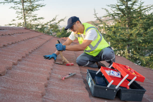 Best Roof Repair Services  in High Point, NC